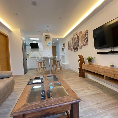 Apartamento Malpica Dış mekan fotoğraf