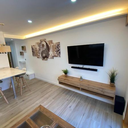 Apartamento Malpica Dış mekan fotoğraf
