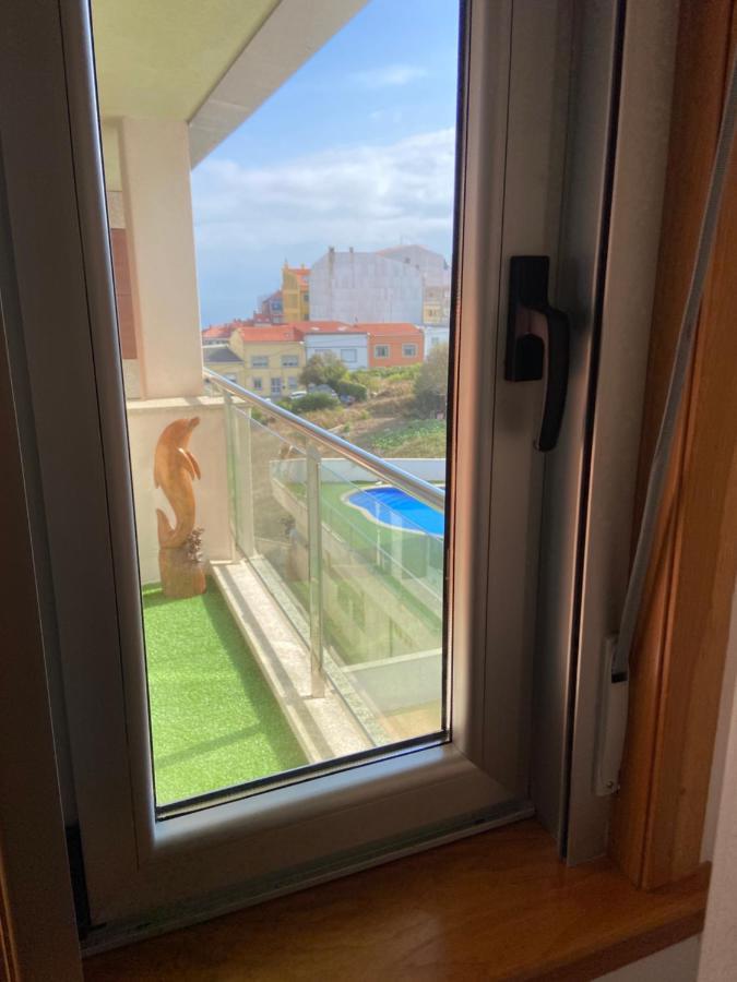 Apartamento Malpica Dış mekan fotoğraf
