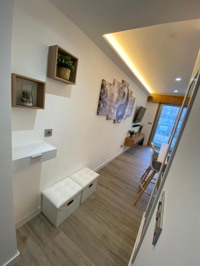Apartamento Malpica Dış mekan fotoğraf