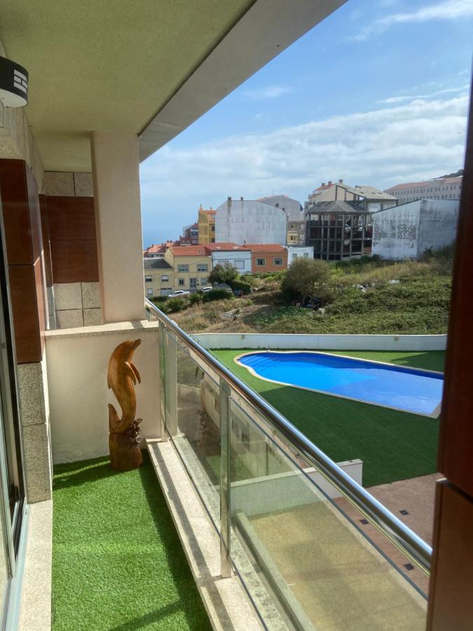 Apartamento Malpica Dış mekan fotoğraf