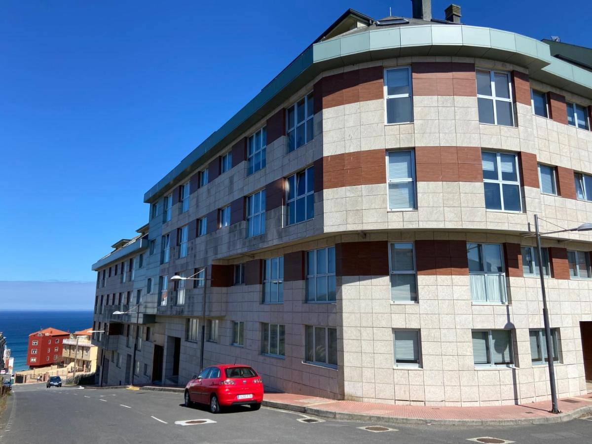 Apartamento Malpica Dış mekan fotoğraf