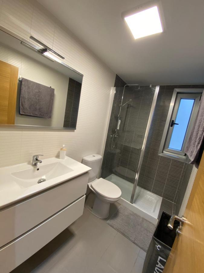 Apartamento Malpica Dış mekan fotoğraf