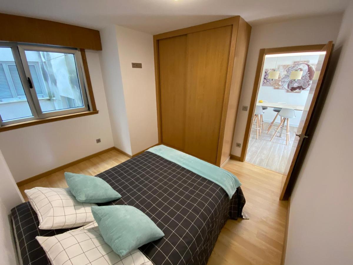 Apartamento Malpica Dış mekan fotoğraf