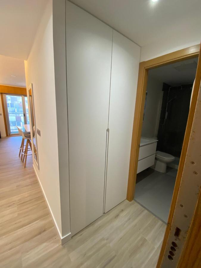 Apartamento Malpica Dış mekan fotoğraf