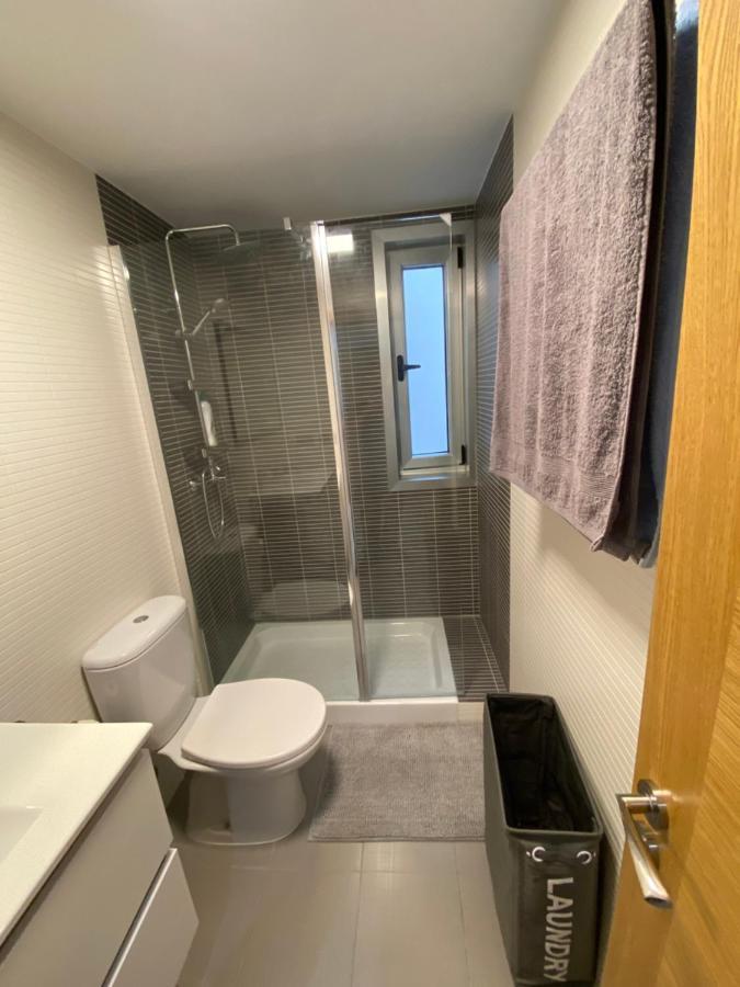 Apartamento Malpica Dış mekan fotoğraf