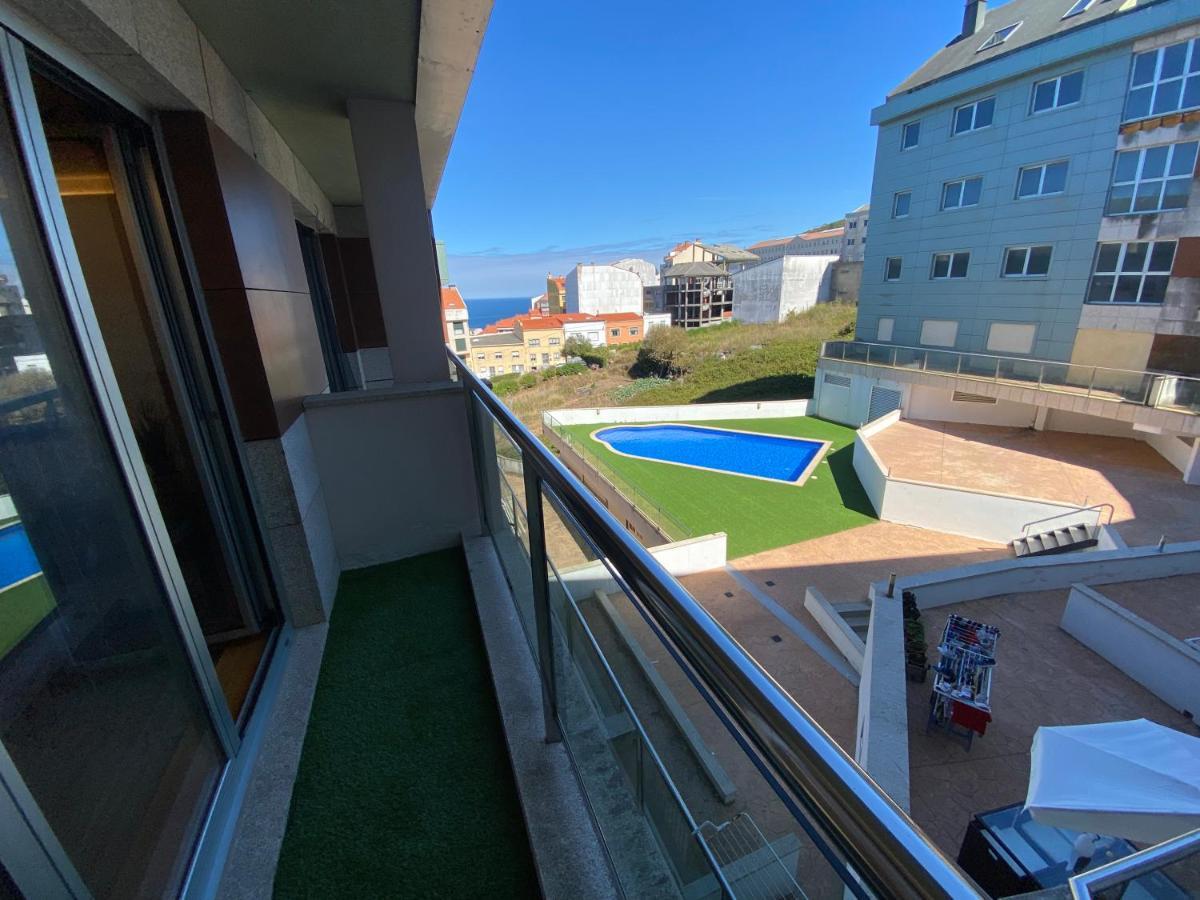 Apartamento Malpica Dış mekan fotoğraf