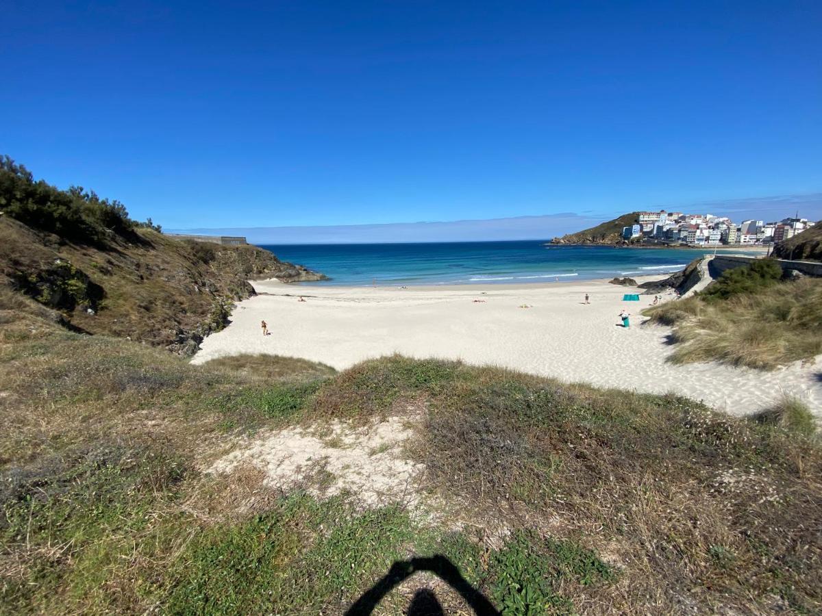 Apartamento Malpica Dış mekan fotoğraf