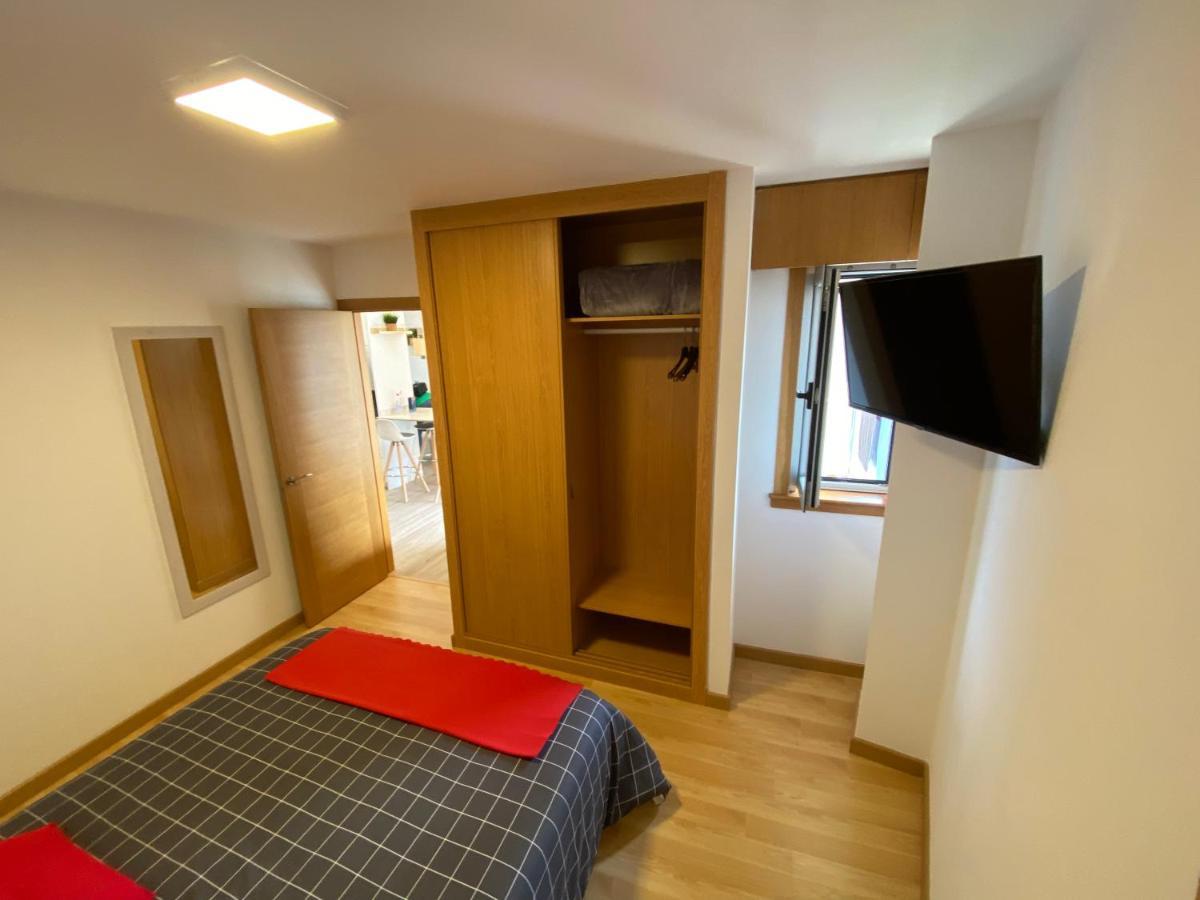 Apartamento Malpica Dış mekan fotoğraf