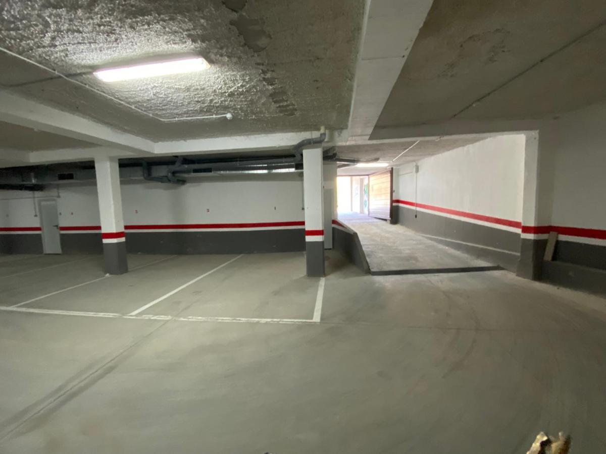 Apartamento Malpica Dış mekan fotoğraf