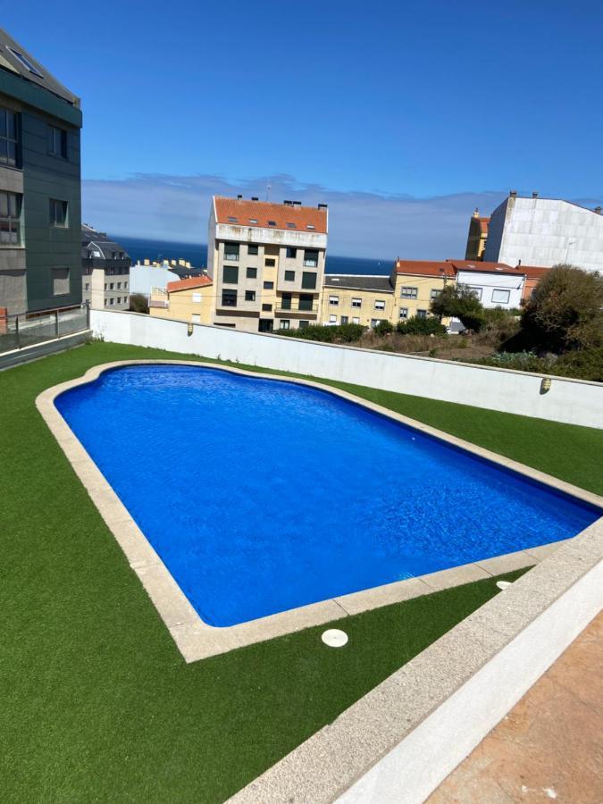 Apartamento Malpica Dış mekan fotoğraf
