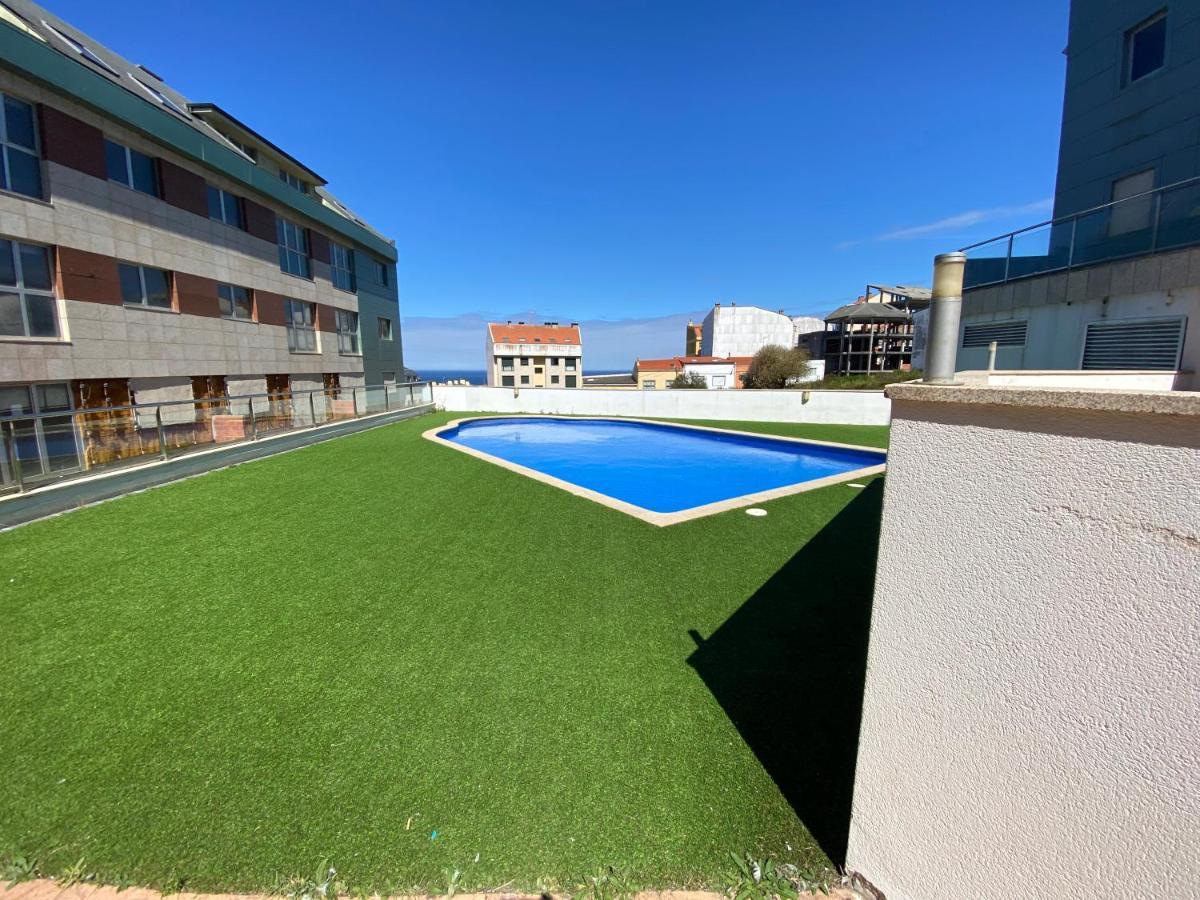 Apartamento Malpica Dış mekan fotoğraf