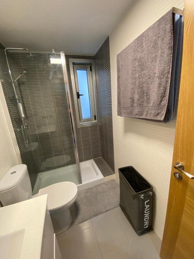 Apartamento Malpica Dış mekan fotoğraf