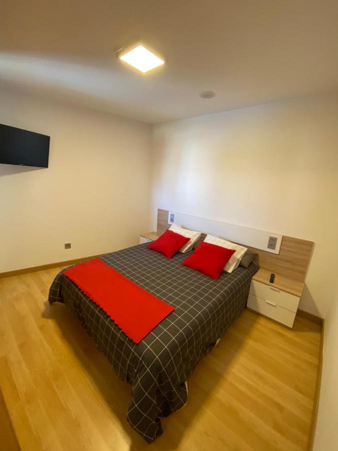 Apartamento Malpica Dış mekan fotoğraf