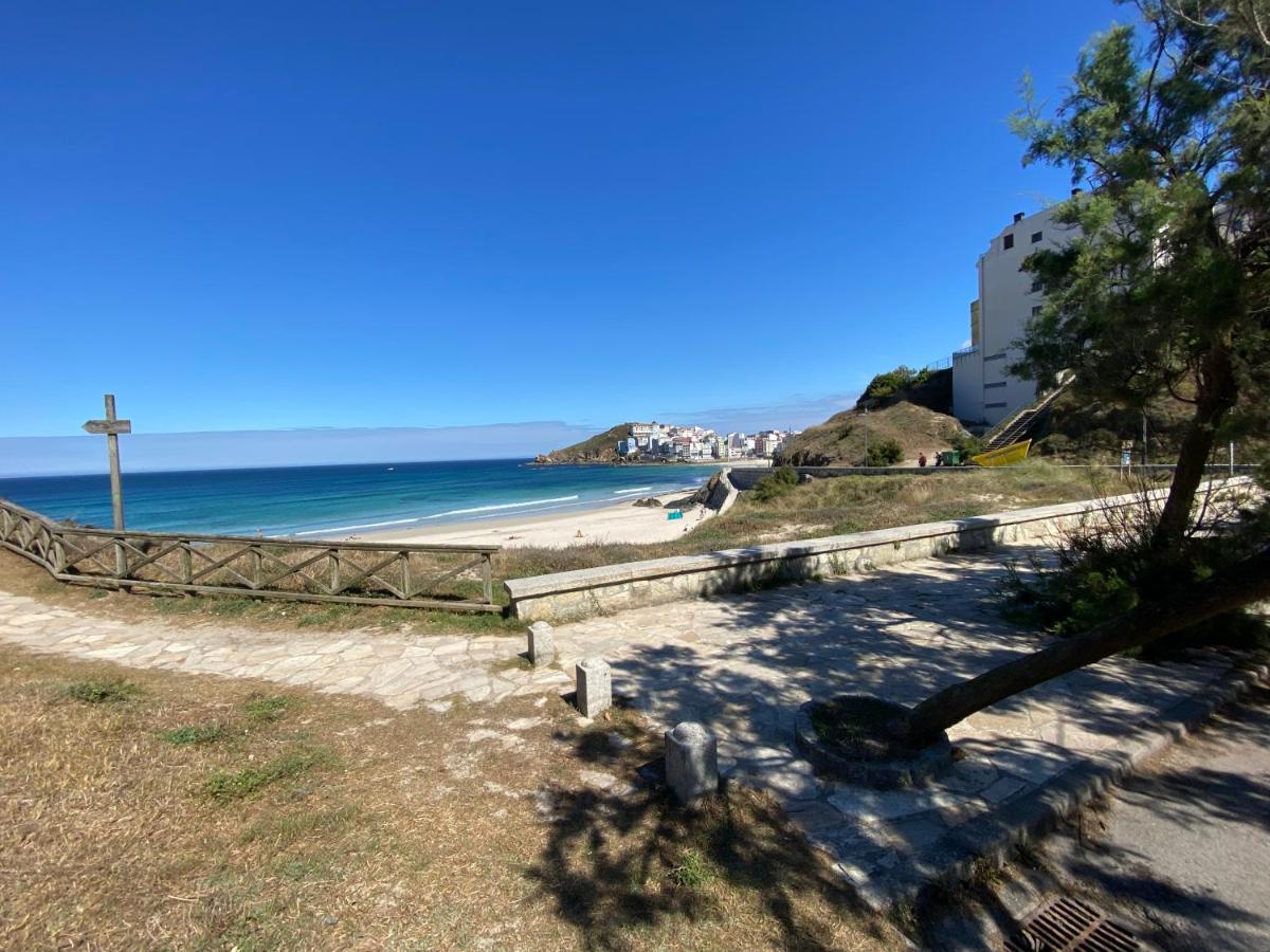 Apartamento Malpica Dış mekan fotoğraf