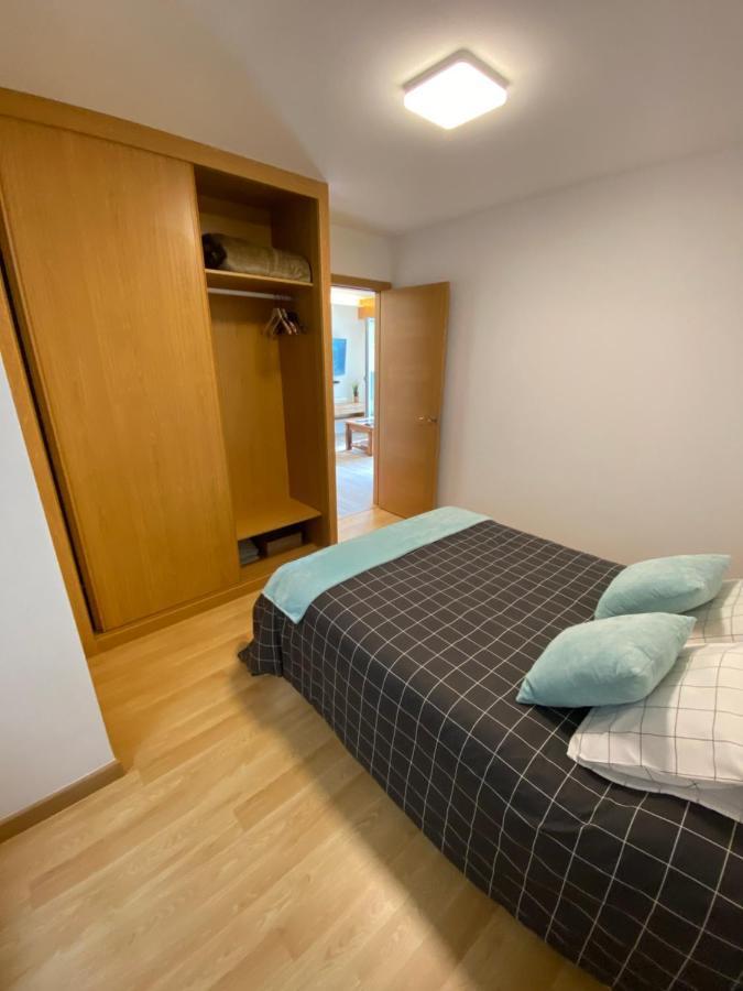 Apartamento Malpica Dış mekan fotoğraf